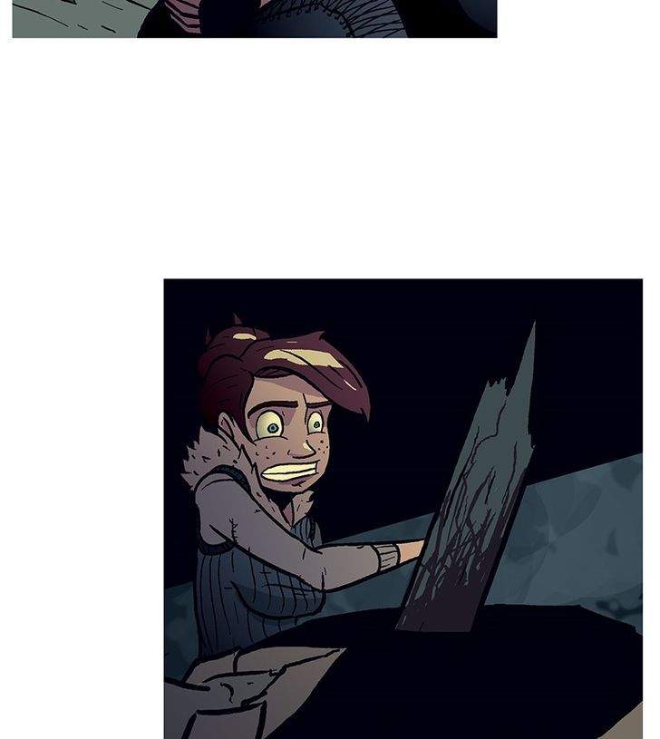 Jackie Rose Chapter 41 page 210 - Chapter 41