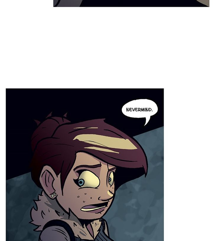 Jackie Rose Chapter 41 page 211 - Chapter 41