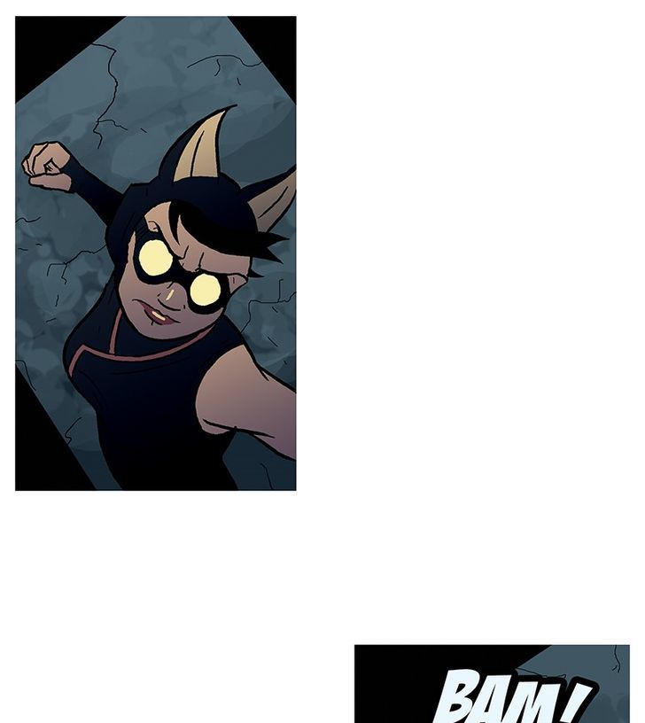 Jackie Rose Chapter 41 page 213 - Chapter 41