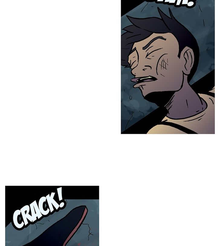 Jackie Rose Chapter 41 page 214 - Chapter 41
