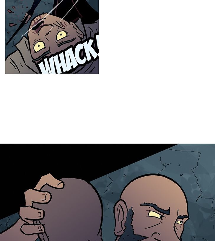 Jackie Rose Chapter 41 page 217 - Chapter 41