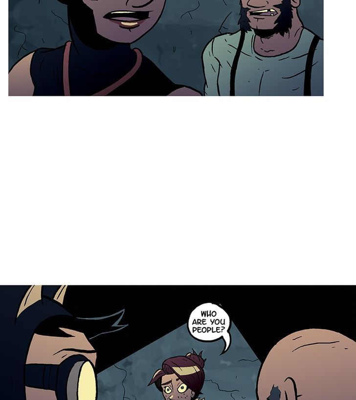 Jackie Rose Chapter 41 page 220 - Chapter 41