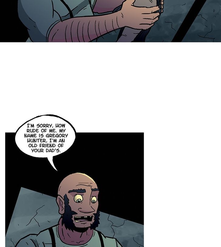 Jackie Rose Chapter 41 page 223 - Chapter 41