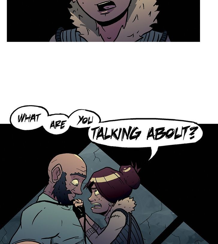 Jackie Rose Chapter 41 page 226 - Chapter 41