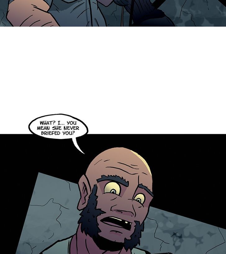 Jackie Rose Chapter 41 page 227 - Chapter 41