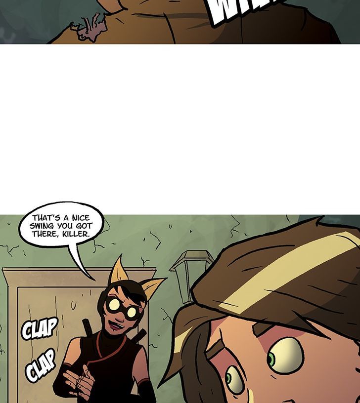 Jackie Rose Chapter 41 page 230 - Chapter 41