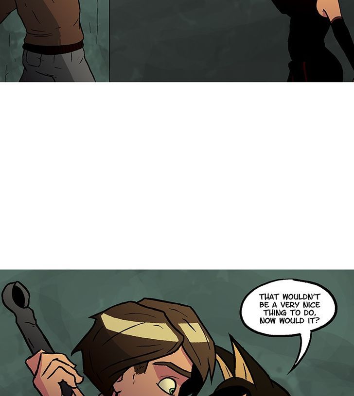Jackie Rose Chapter 41 page 232 - Chapter 41