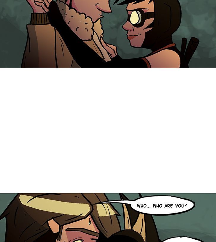 Jackie Rose Chapter 41 page 233 - Chapter 41