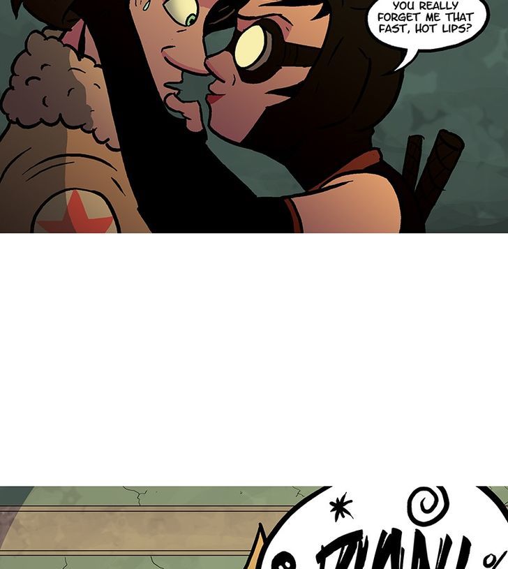 Jackie Rose Chapter 41 page 234 - Chapter 41