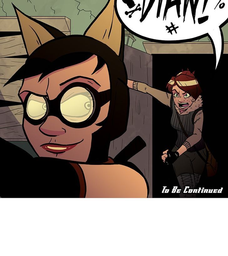 Jackie Rose Chapter 41 page 235 - Chapter 41