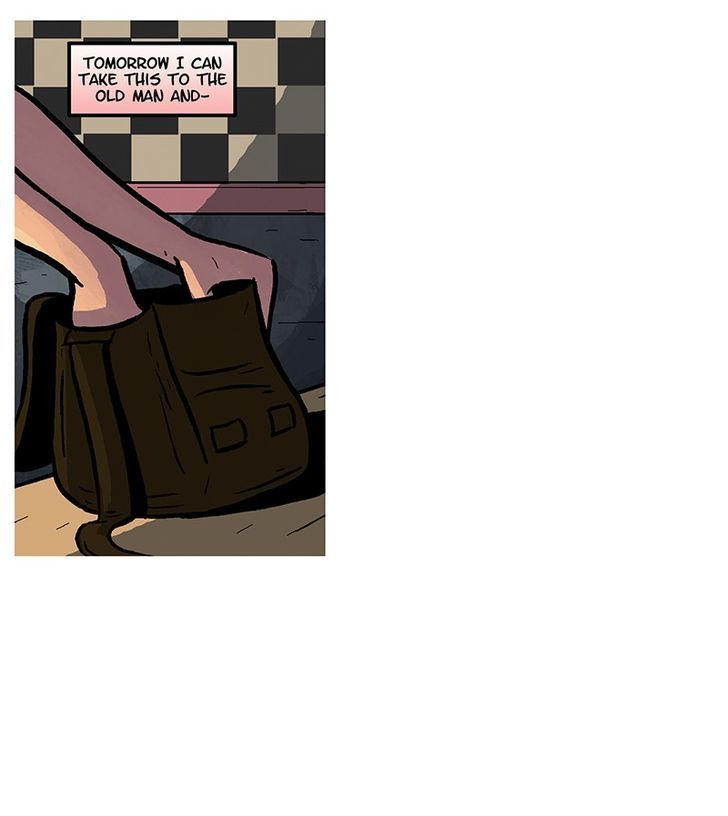 Jackie Rose Chapter 41 page 28 - Chapter 41