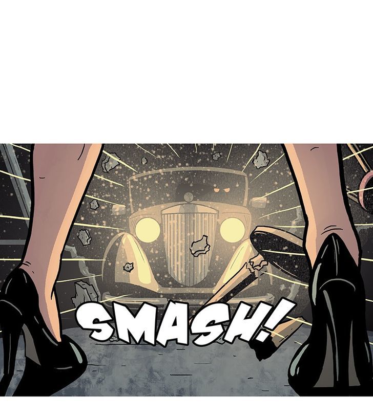 Jackie Rose Chapter 41 page 30 - Chapter 41