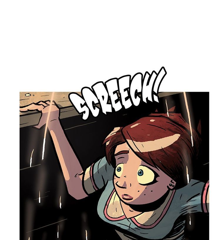 Jackie Rose Chapter 41 page 32 - Chapter 41