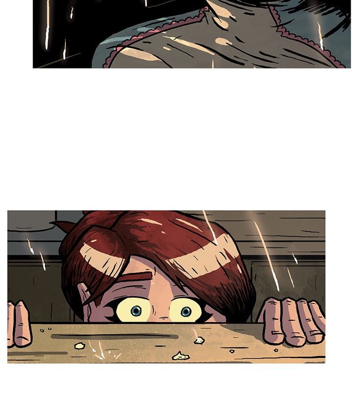 Jackie Rose Chapter 41 page 33 - Chapter 41