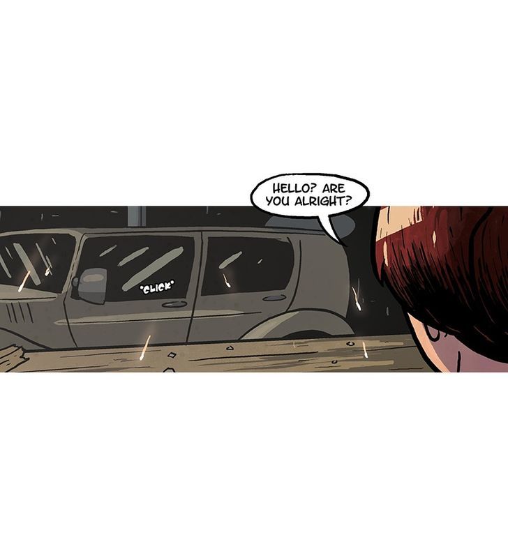 Jackie Rose Chapter 41 page 34 - Chapter 41