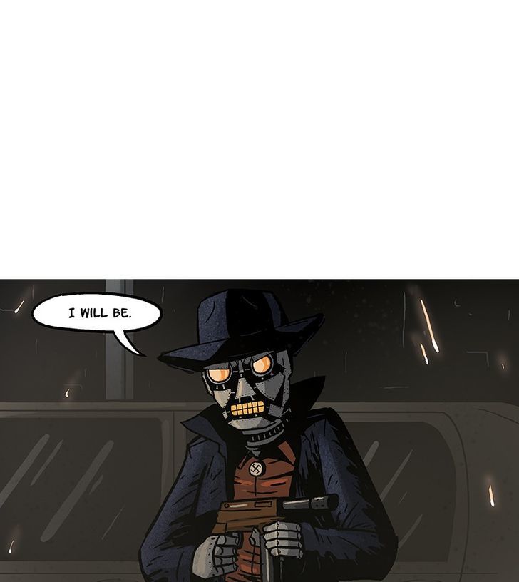Jackie Rose Chapter 41 page 36 - Chapter 41