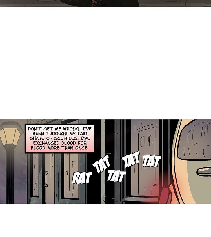 Jackie Rose Chapter 41 page 37 - Chapter 41