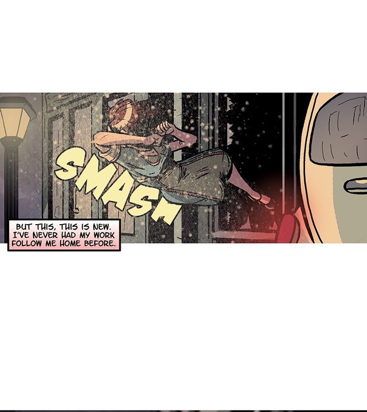 Jackie Rose Chapter 41 page 38 - Chapter 41