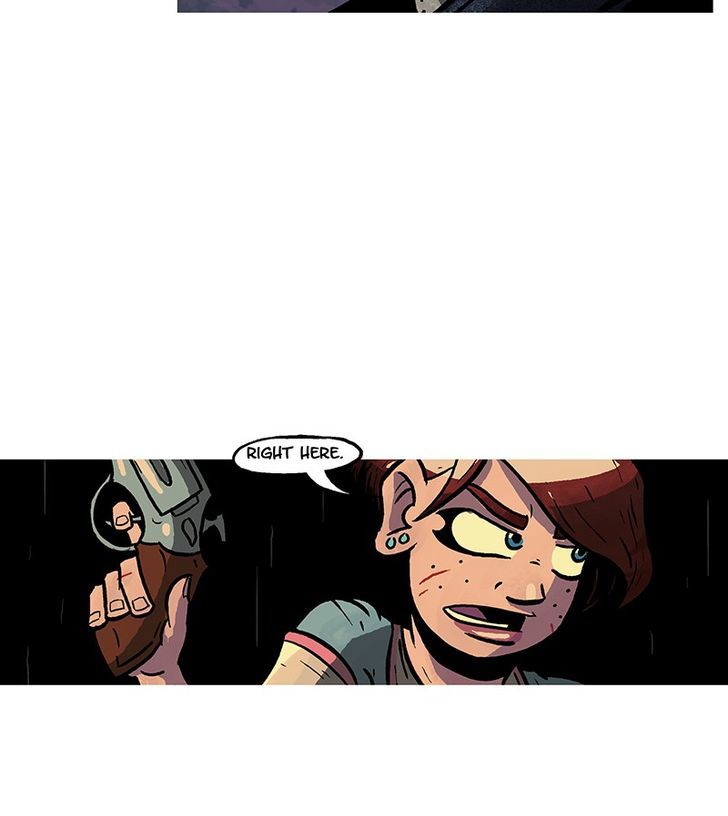 Jackie Rose Chapter 41 page 44 - Chapter 41