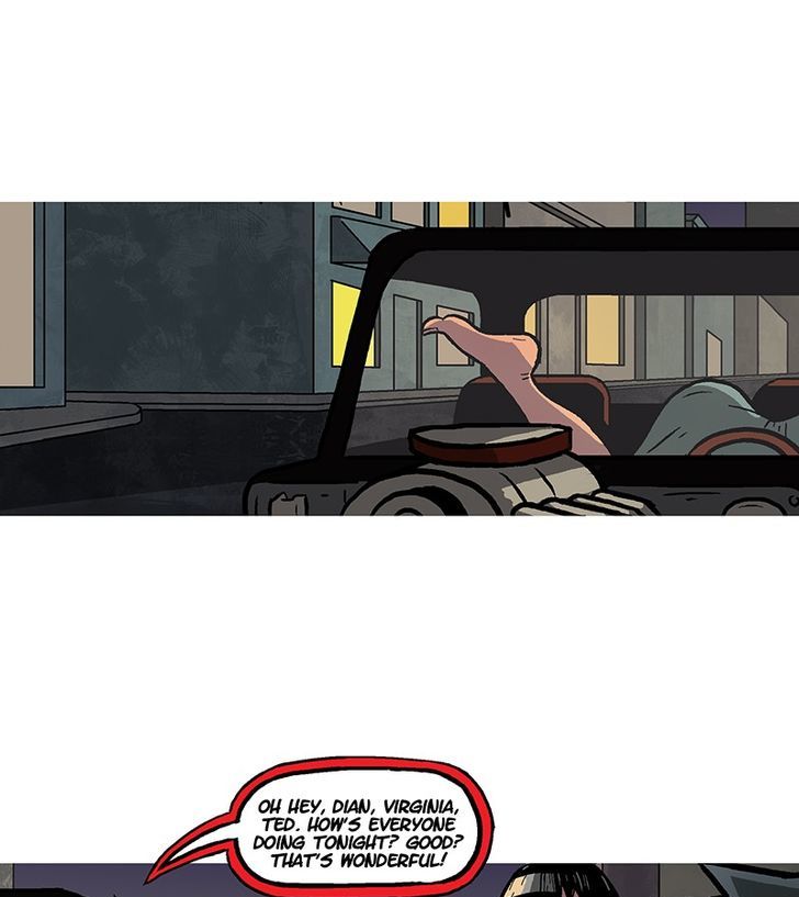 Jackie Rose Chapter 41 page 49 - Chapter 41