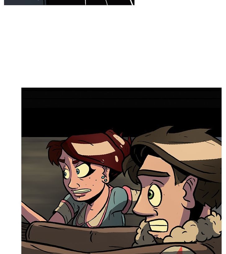 Jackie Rose Chapter 41 page 59 - Chapter 41