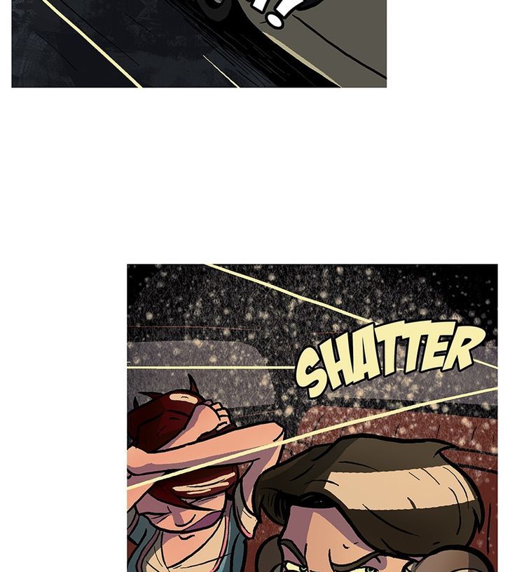 Jackie Rose Chapter 41 page 61 - Chapter 41