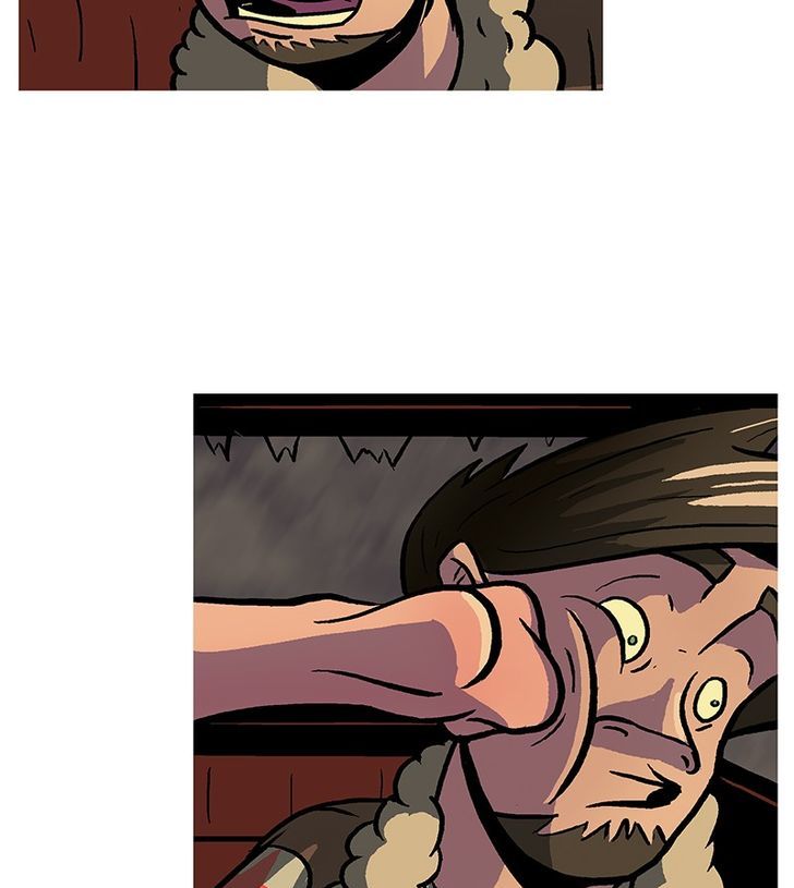 Jackie Rose Chapter 41 page 63 - Chapter 41