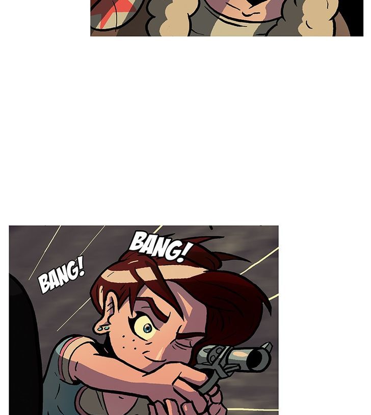 Jackie Rose Chapter 41 page 64 - Chapter 41