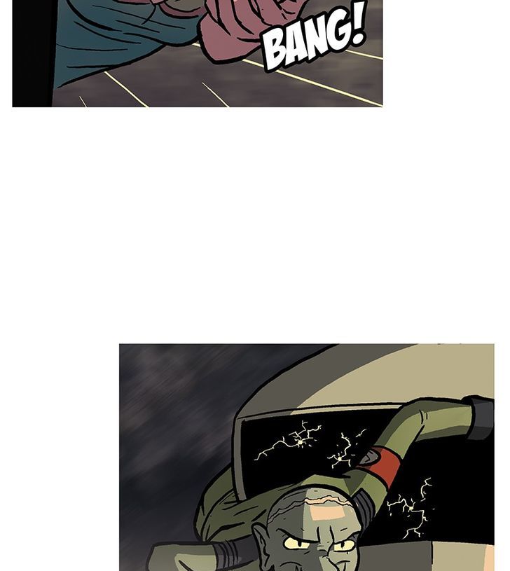 Jackie Rose Chapter 41 page 65 - Chapter 41