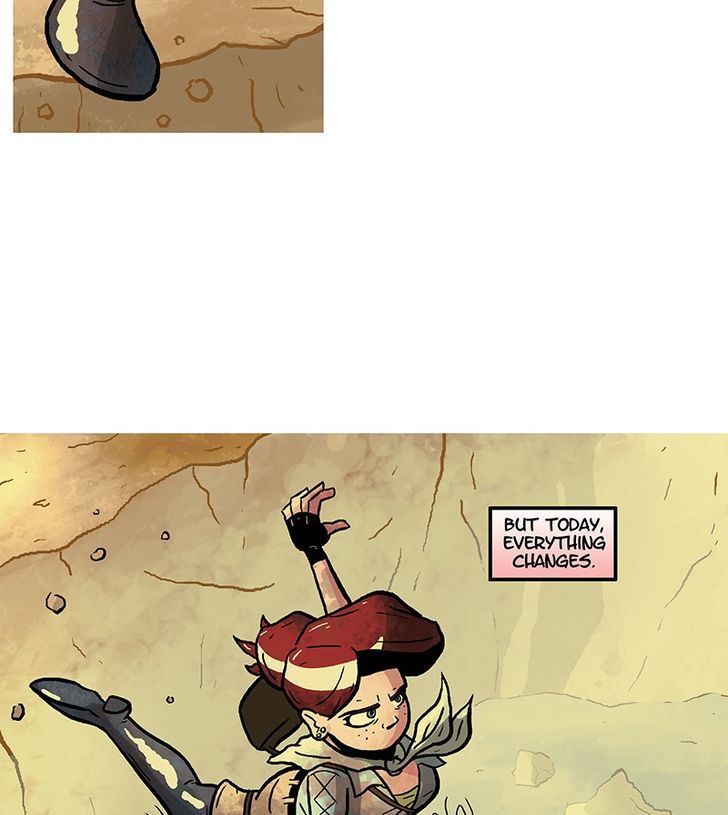 Jackie Rose Chapter 41 page 7 - Chapter 41