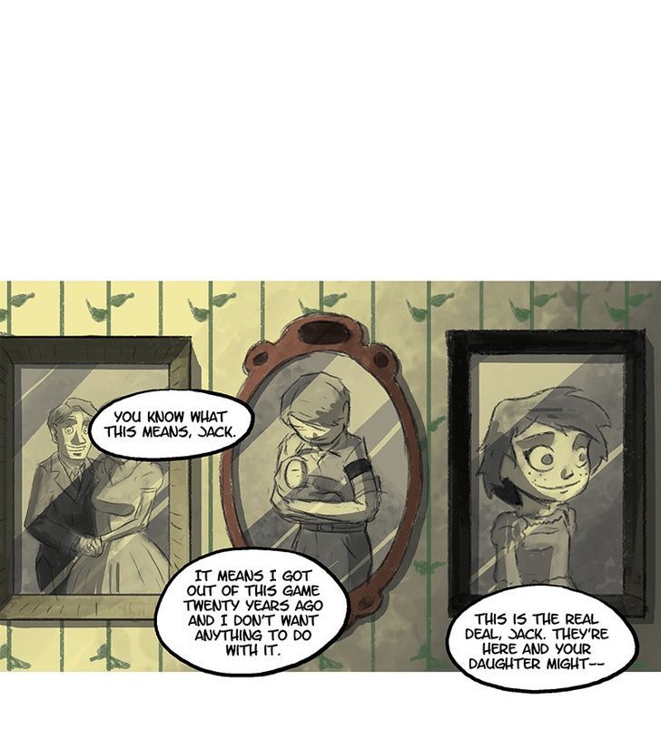 Jackie Rose Chapter 41 page 84 - Chapter 41