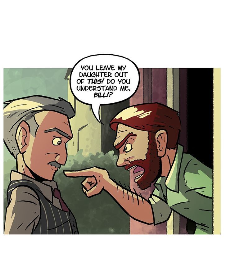 Jackie Rose Chapter 41 page 85 - Chapter 41