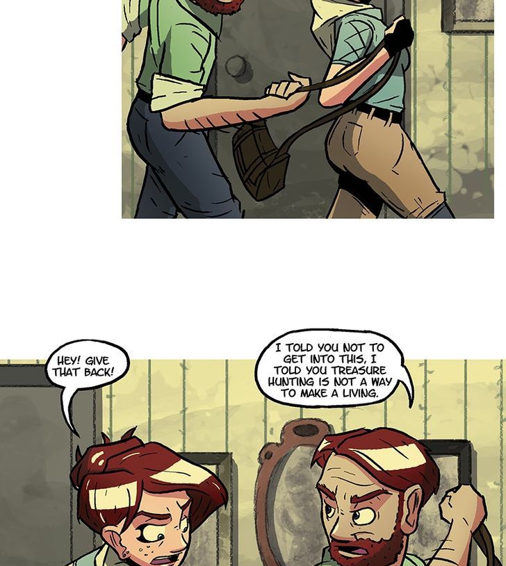 Jackie Rose Chapter 41 page 92 - Chapter 41