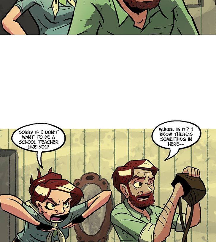 Jackie Rose Chapter 41 page 94 - Chapter 41