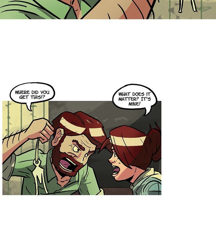 Jackie Rose Chapter 41 page 96 - Chapter 41