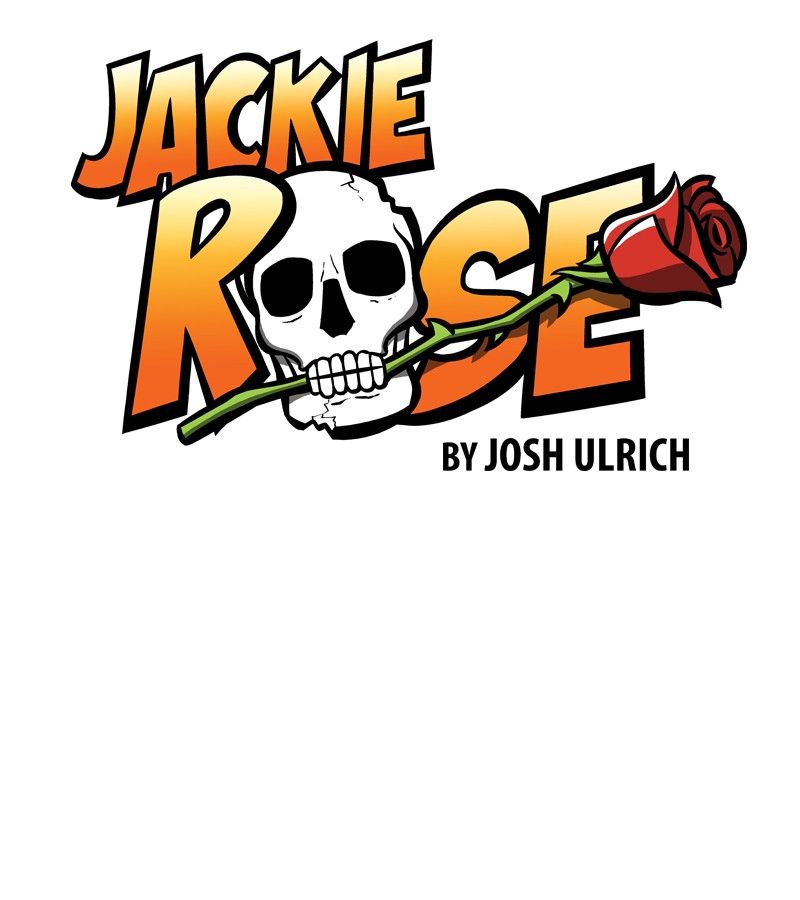 Jackie Rose Chapter 44 page 1 - Chapter 44
