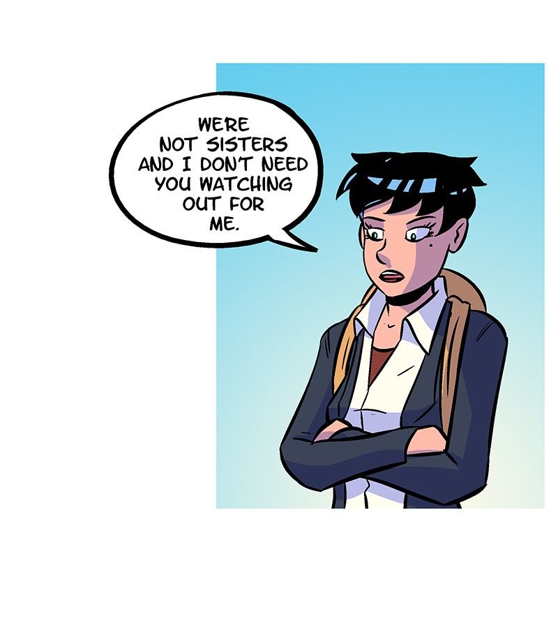 Jackie Rose Chapter 44 page 13 - Chapter 44