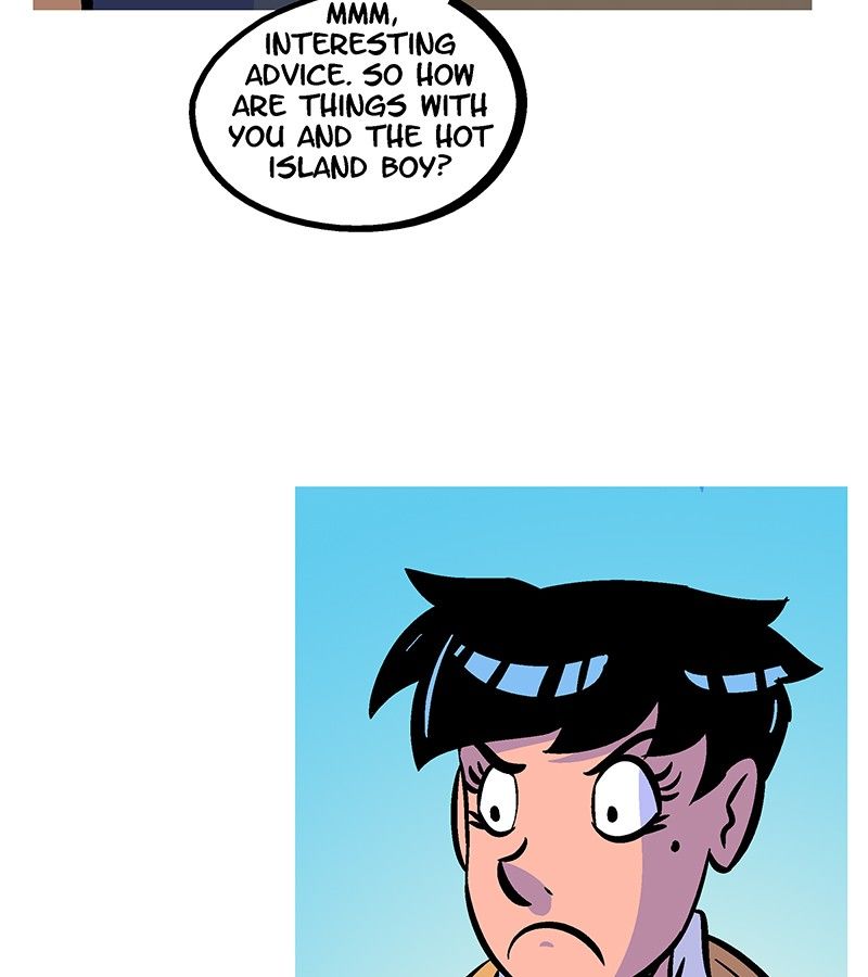 Jackie Rose Chapter 44 page 16 - Chapter 44