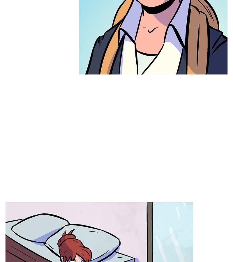 Jackie Rose Chapter 44 page 17 - Chapter 44