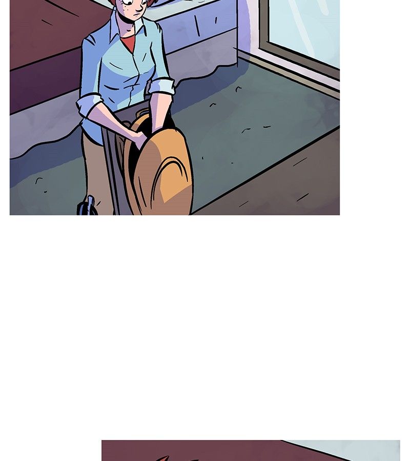 Jackie Rose Chapter 44 page 18 - Chapter 44