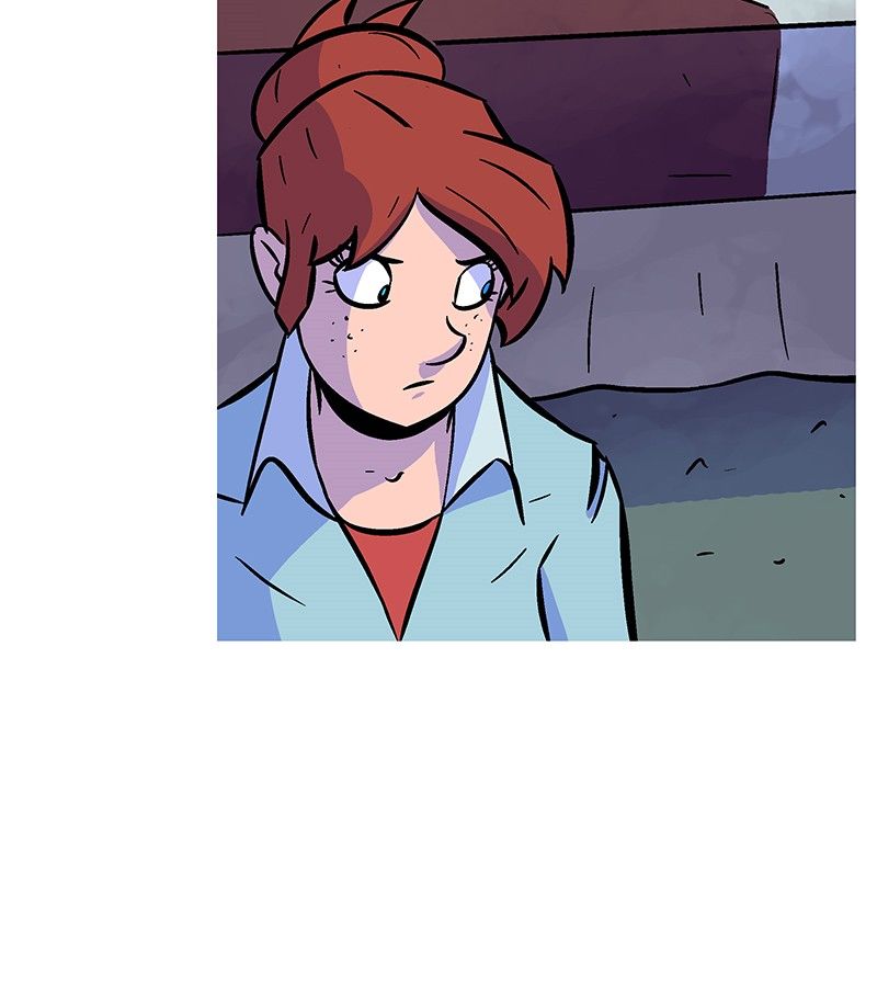 Jackie Rose Chapter 44 page 19 - Chapter 44