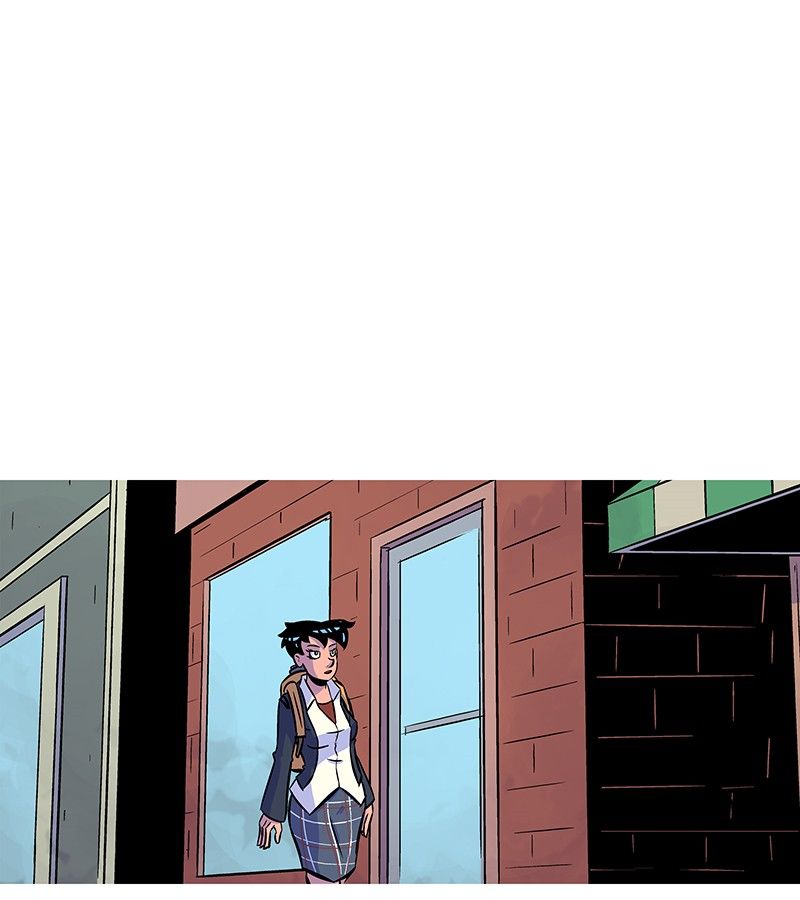 Jackie Rose Chapter 44 page 2 - Chapter 44