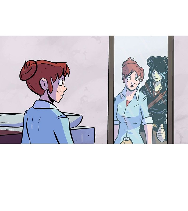 Jackie Rose Chapter 44 page 22 - Chapter 44