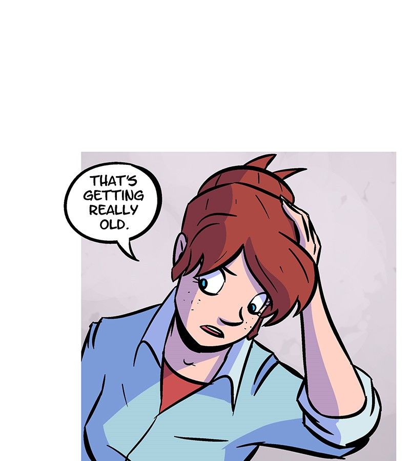 Jackie Rose Chapter 44 page 24 - Chapter 44