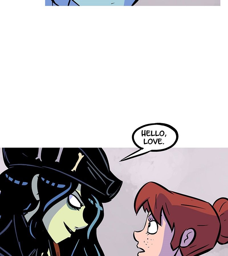 Jackie Rose Chapter 44 page 25 - Chapter 44