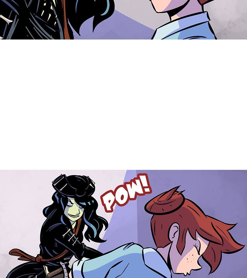 Jackie Rose Chapter 44 page 26 - Chapter 44