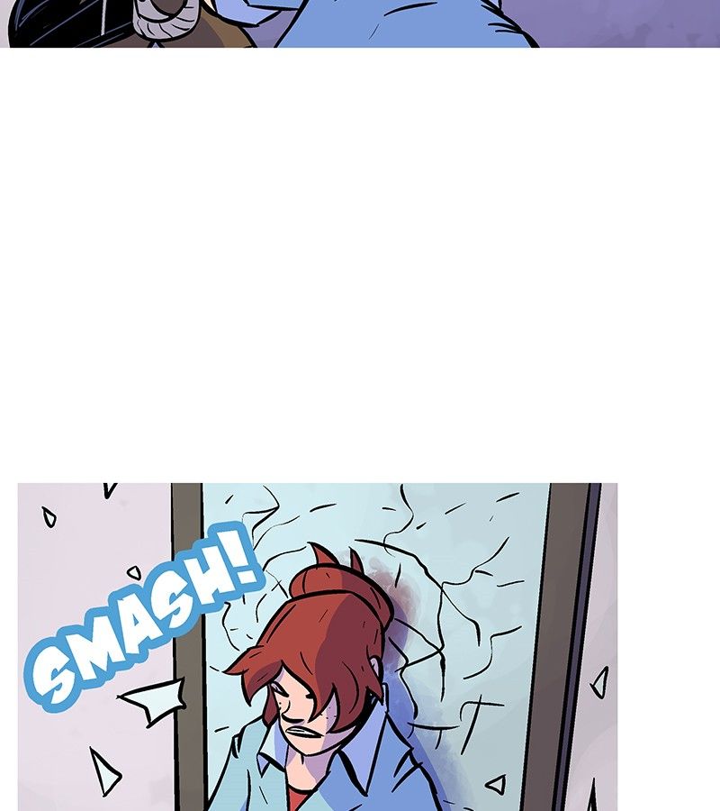 Jackie Rose Chapter 44 page 27 - Chapter 44