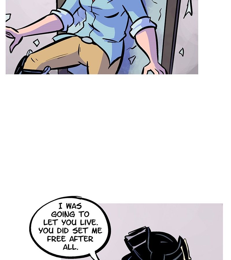 Jackie Rose Chapter 44 page 28 - Chapter 44