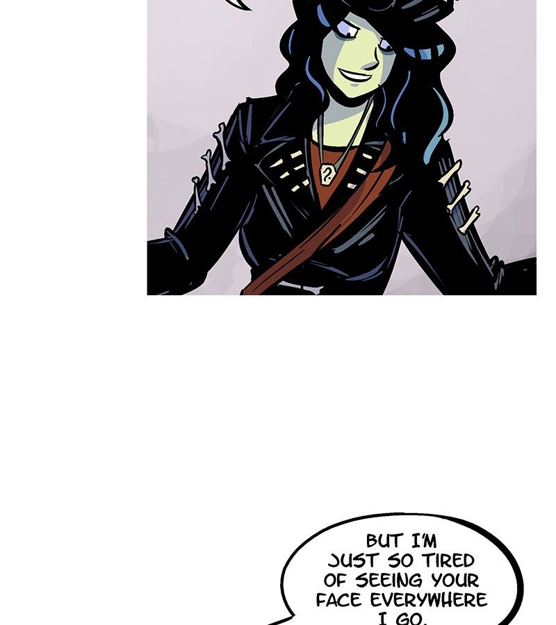 Jackie Rose Chapter 44 page 29 - Chapter 44