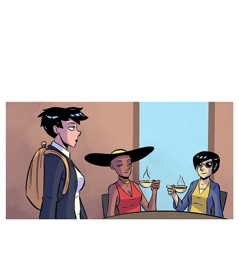 Jackie Rose Chapter 44 page 3 - Chapter 44